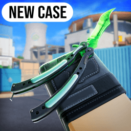 Bloxstrike