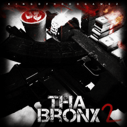 Tha Bronx 3