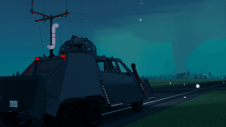 Twisted on roblox