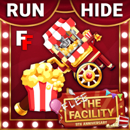 Flee the Facility